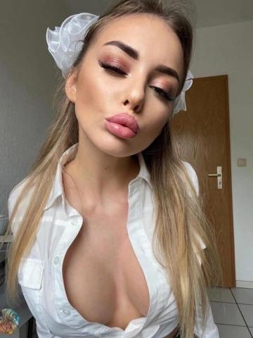 Анкета проститутки Аврора - Фото 1, , 25 лет, №375262